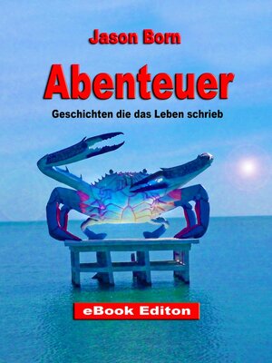 cover image of Abenteuer